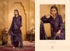 Calista 114 By Shiddat Viscose Pashmina Dress Material